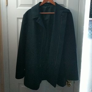 Polo Outerwear Jacket